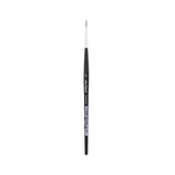 Da Vinci Synthetics Round Brush, series 3373