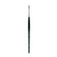 Da Vinci Synthetics Round Brush, series 3373