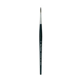 Da Vinci Synthetics Round Brush, series 3373