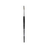 Da Vinci Synthetics Round Brush, series 3373
