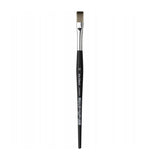 Da Vinci Synthetics Flat Brush, series 3374