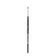 Da Vinci Synthetics Flat Brush, series 3374