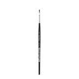 Da Vinci Synthetics Flat Brush, series 3374