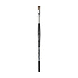 Da Vinci Synthetics Flat Brush, series 3374