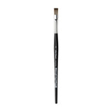 Da Vinci Synthetics Flat Brush, series 3374