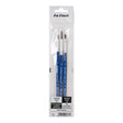 Da Vinci Forte Basic Synthetic Brush Set, 3 pcs.