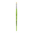 Da Vinci Fit Synthetic Bristle Flat Brush, series 379