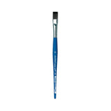 Da Vinci Forte Basic Flat Synthetic Brush, series 394