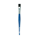 Da Vinci Forte Basic Flat Synthetic Brush, series 394