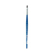 Da Vinci Forte Basic Flat Synthetic Brush, series 394