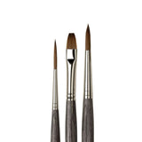 Da Vinci Colineo Watercolour Brush Set, 3 pcs.