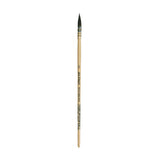 Da Vinci Petit Gris Pur Squirrel Hair Watercolour Brush