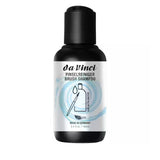 Da Vinci brush shampoo for cleaning and conditioning, 3.4 fl oz