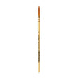 Da Vinci Spin-Synthetics Watercolor Brush, Series 488