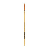 Da Vinci Spin-Synthetics Watercolor Brush, Series 488