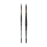 Da Vinci Casaneo Rigger Synthetic Watercolor Brush, Series 490