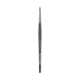Da Vinci Colineo Round Synthetic Watercolour Brush, series 5522