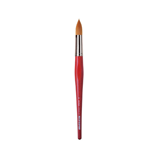 Da Vinci CosmoTop Spin Synthetic Round Watercolour Brush