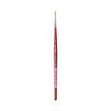 Da Vinci CosmoTop Spin Synthetic Round Watercolour Brush