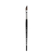 Da Vinci Casaneo Slanted Synthetic Watercolor Brush, Series 5597