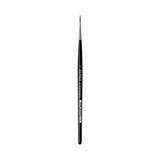 Da Vinci Casaneo Round Synthetic Watercolor Brush, Series 5598