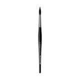 Da Vinci Casaneo Round Synthetic Watercolor Brush, Series 5598