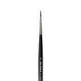 Da Vinci Casaneo Round Synthetic Watercolor Brush, Series 5598