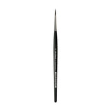 Da Vinci Casaneo Round Synthetic Watercolor Brush, Series 5598