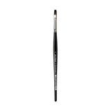 Da Vinci Casaneo Flat Synthetic Watercolor Brush, Series 5898