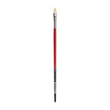 Da Vinci Maestro 2 Filbert Brush, series 7423