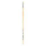 Da Vinci Synthetic Bristle Flat Brush, series 8329
