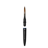 Da Vinci Go Casaneo travel wash brush, synthetic fibres