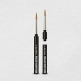 Da Vinci Go Spin Travel Watercolour Brush, Round
