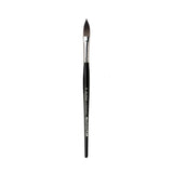 Da Vinci Casaneo Oval Wash Synthetic Watercolor Brush, Series 898