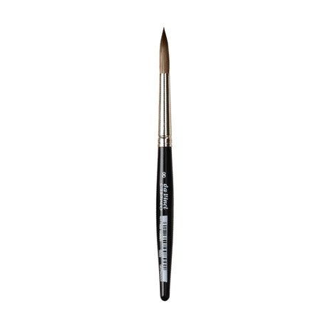 Da Vinci Casaneo XS Round Synthetic Watercolour Brush, Series 988