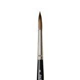 Da Vinci Casaneo XS Round Synthetic Watercolour Brush, Series 988