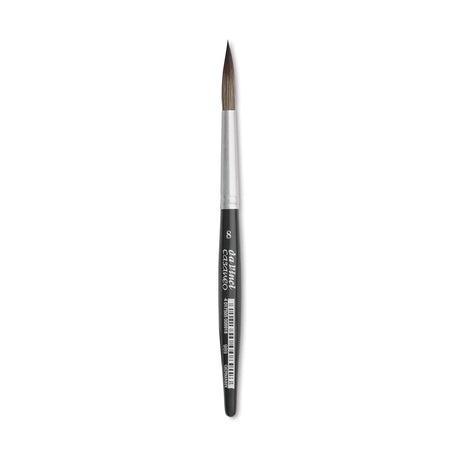 Da Vinci Casaneo XS Rigger Synthetic Watercolour Brush, Series 988