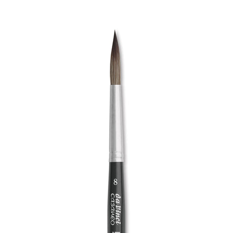 Da Vinci Casaneo XS Rigger Synthetic Watercolour Brush, Series 988