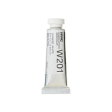 Holbein Artists’ Watercolor Tubes, colors 1-54 (part 1/2)