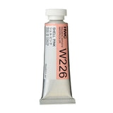 Holbein Artists’ Watercolor Tubes, colors 1-54 (part 1/2)