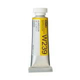 Holbein Artists’ Watercolor Tubes, colors 1-54 (part 1/2)
