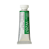 Holbein Artists’ Watercolor Tubes, colors 1-54 (part 1/2)