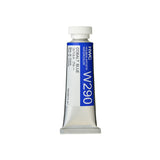 Holbein Artists’ Watercolor Tubes, colors 1-54 (part 1/2)
