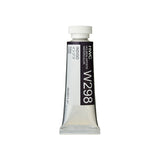 Holbein Artists’ Watercolor Tubes, colors 1-54 (part 1/2)