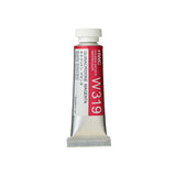 Holbein Artists’ Watercolor Tubes, colors 1-54 (part 1/2)