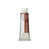 Holbein Artists’ Watercolor Tubes, colors 1-54 (part 1/2)