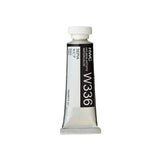 Holbein Artists’ Watercolor Tubes, colors 1-54 (part 1/2)