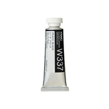 Holbein Artists’ Watercolor Tubes, colors 1-54 (part 1/2)