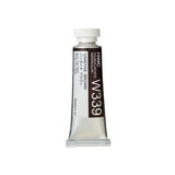 Holbein Artists’ Watercolor Tubes, colors 1-54 (part 1/2)