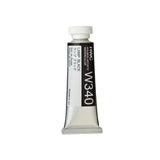 Holbein Artists’ Watercolor Tubes, colors 1-54 (part 1/2)